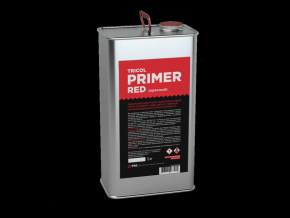 RICOL PRIMER RED Однокомпонентный полиуретановый грунт- праймер, 5кг