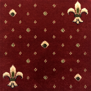 Рулонное ковровое покрытие ВИКТОРИЯ (Лилия) 3661
