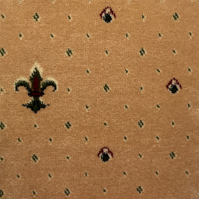 Рулонное ковровое покрытие ВИКТОРИЯ (Лилия) 3662