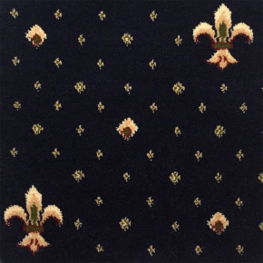 Рулонное ковровое покрытие ВИКТОРИЯ (Лилия) 3663