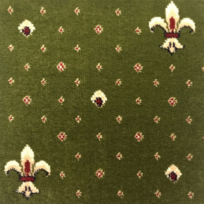 Рулонное ковровое покрытие ВИКТОРИЯ (Лилия) 3664